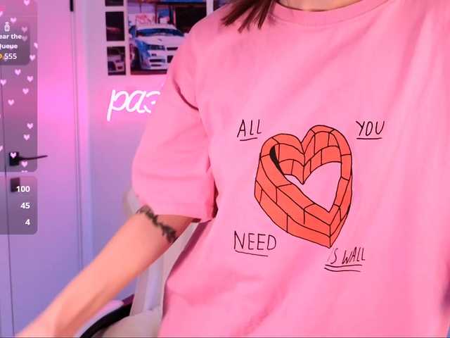 -naomisweet-'s BongaCams show and profile