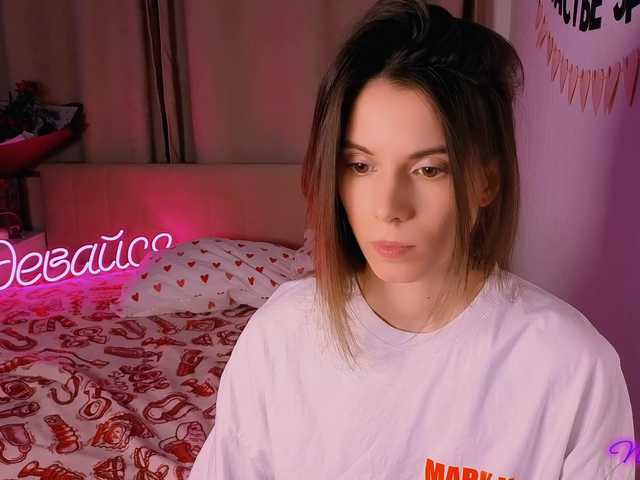 -naomisweet-'s BongaCams show and profile