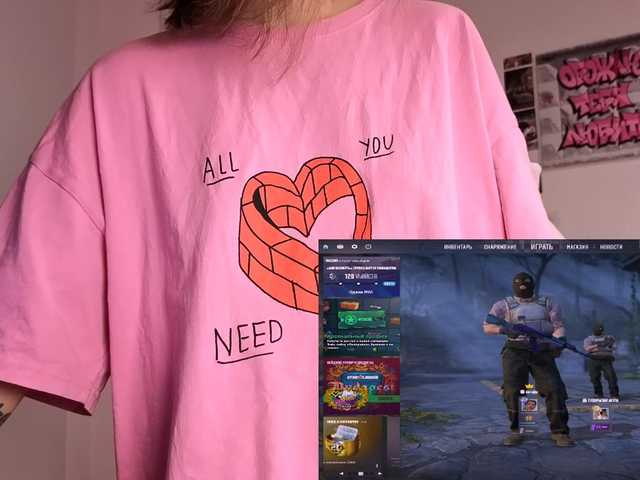 -naomisweet-'s BongaCams show and profile