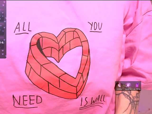 -naomisweet-'s BongaCams show and profile