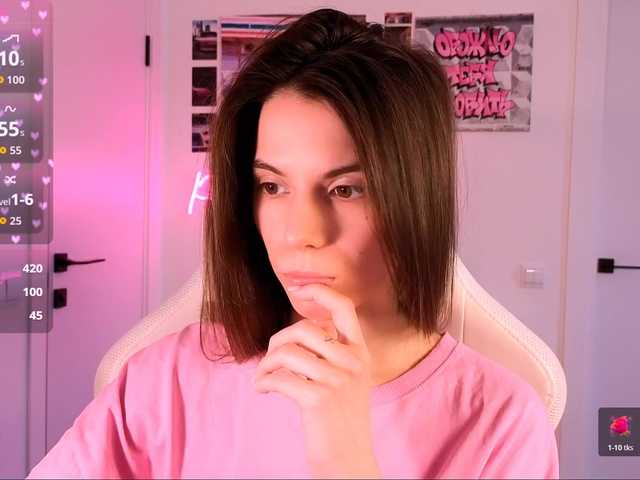 -naomisweet-'s BongaCams show and profile