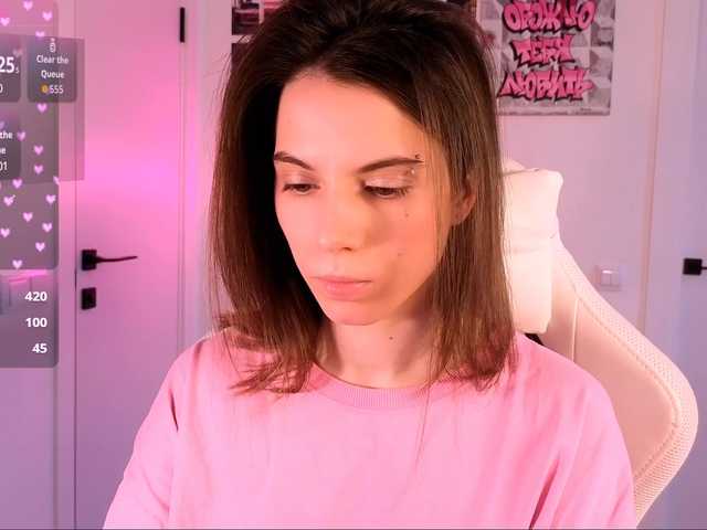 -naomisweet-'s BongaCams show and profile