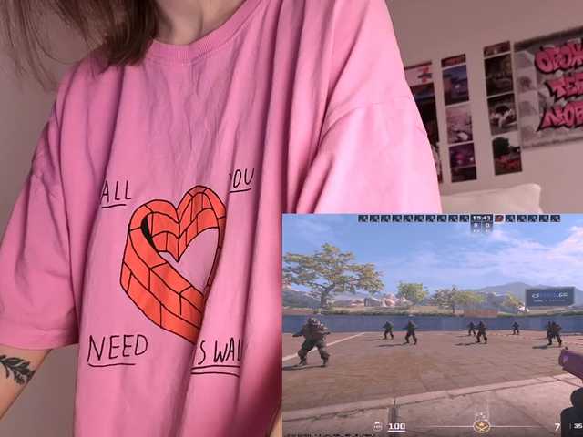 -naomisweet-'s BongaCams show and profile