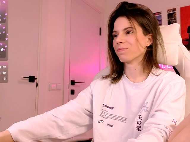 -naomisweet-'s BongaCams show and profile