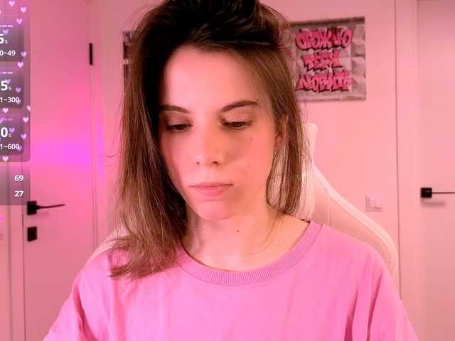 -naomisweet-'s BongaCams show and profile