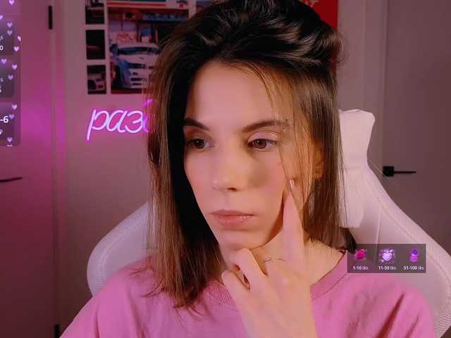 -naomisweet- from BongaCams is Freechat