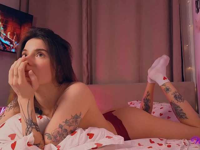 -naomisweet-'s BongaCams show and profile