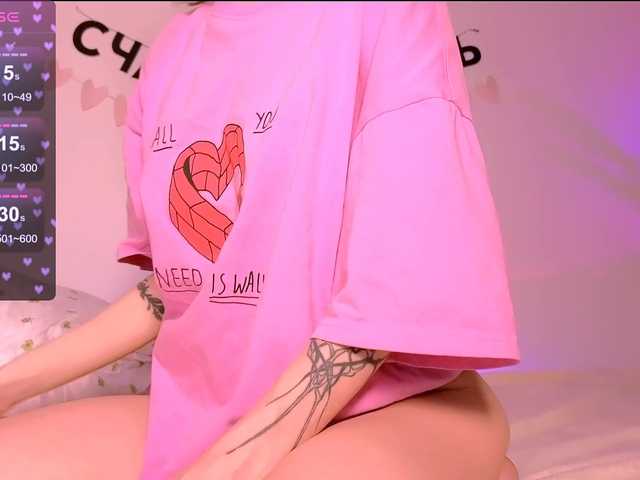 -naomisweet-'s BongaCams show and profile