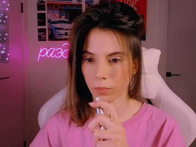 -naomisweet- — make me cum))THE TOY WORKS WITH 2 TOKENS LIKE 9tkTokens only for public chat, thank you)Good morningHave a nice dayHave a nice night