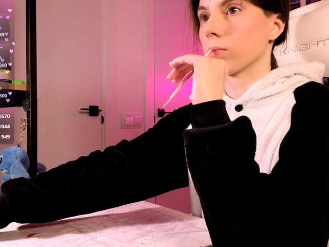 -naomisweet-'s BongaCams show and profile