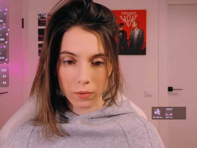 -naomisweet-'s BongaCams show and profile