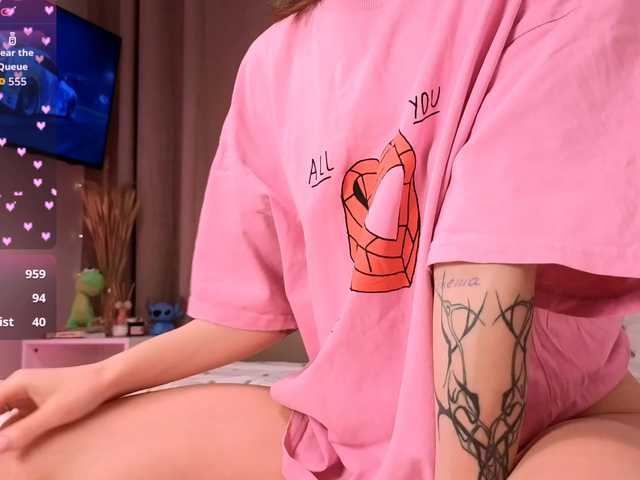 -naomisweet-'s BongaCams show and profile