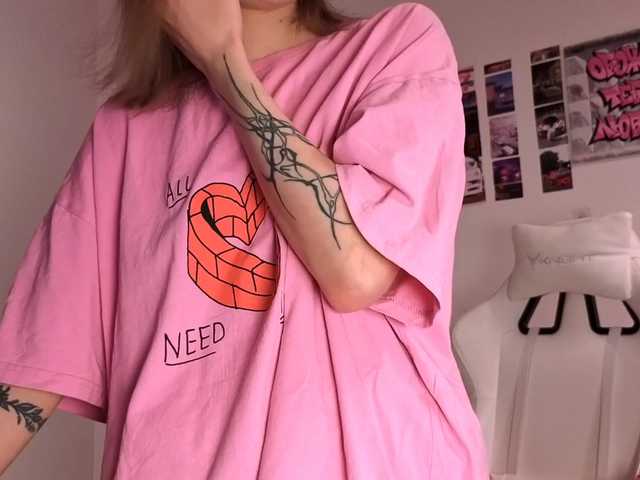 -naomisweet-'s BongaCams show and profile