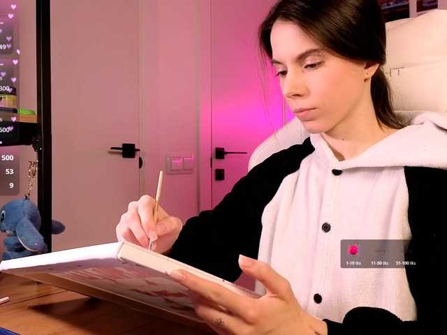 -naomisweet-'s BongaCams show and profile