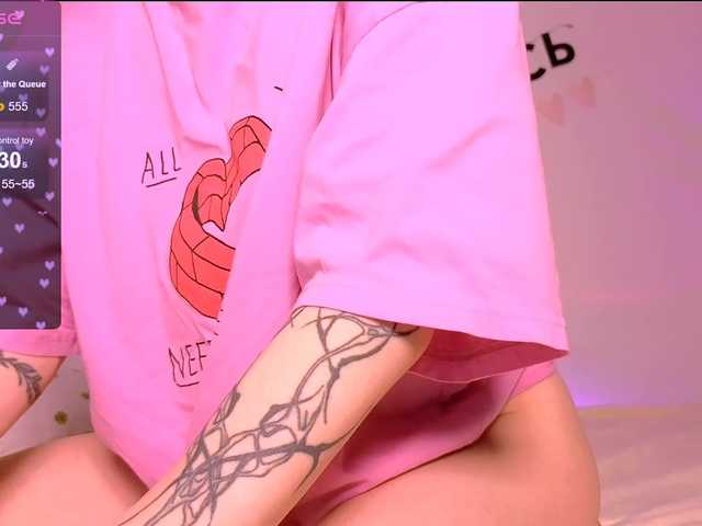 -naomisweet-'s BongaCams show and profile