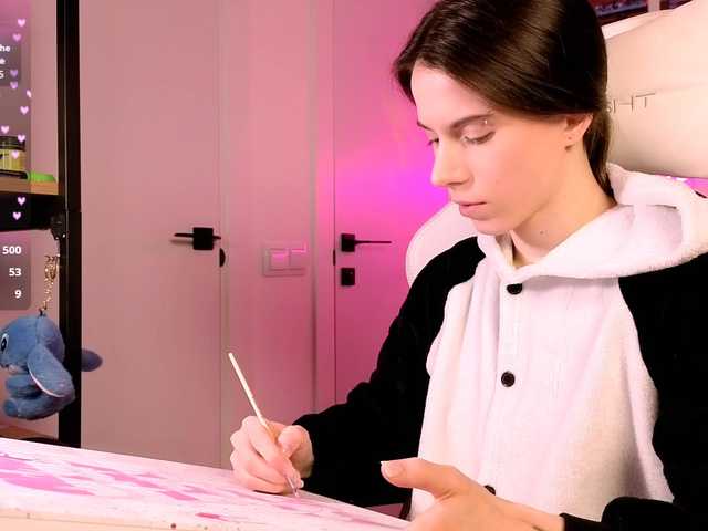 -naomisweet-'s BongaCams show and profile