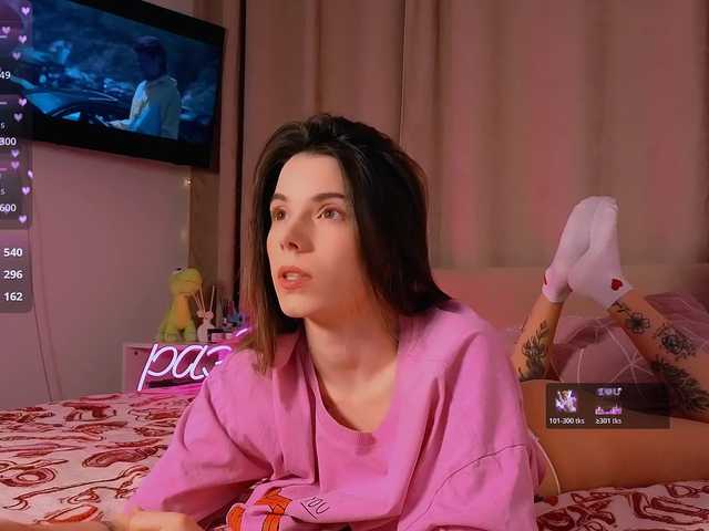 -naomisweet-'s BongaCams show and profile