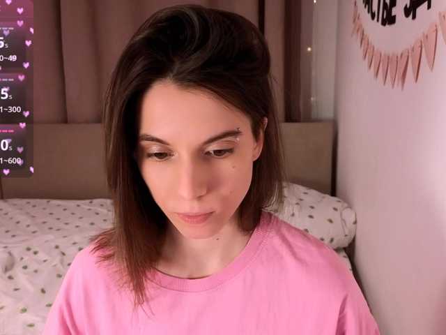 -naomisweet-'s BongaCams show and profile