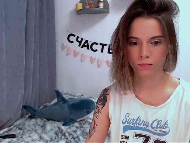ni_kiss webcam