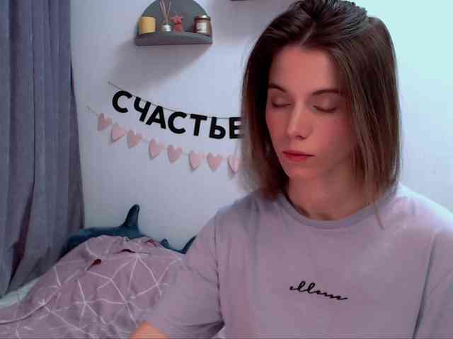 ni_kiss webcam