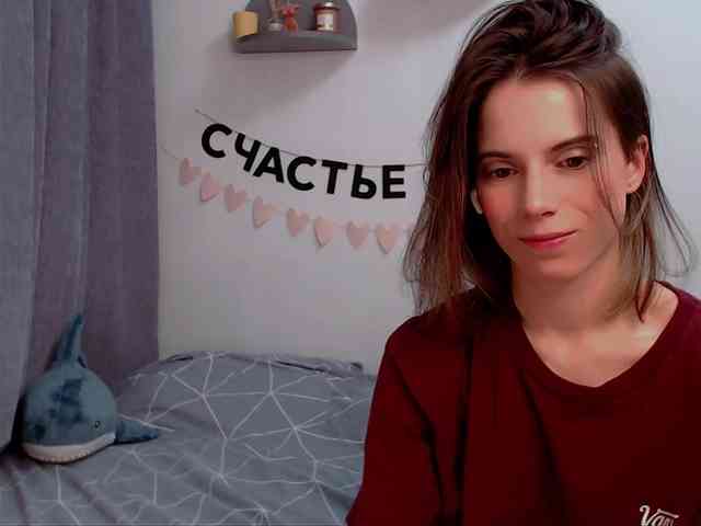 ni_kiss webcam