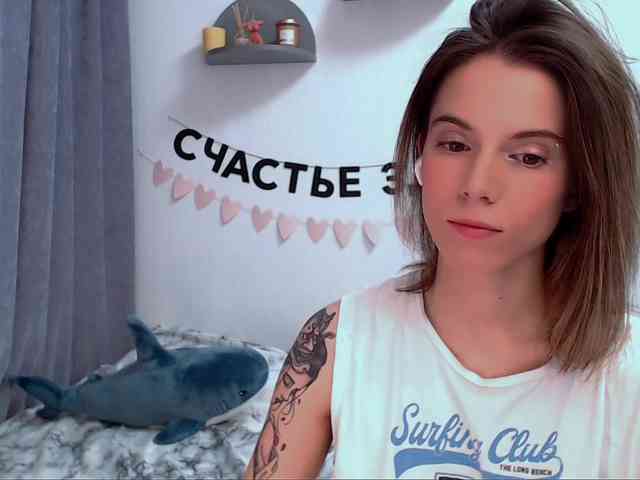 ni_kiss webcam