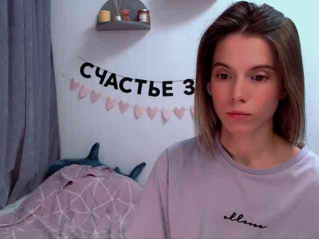 ni_kiss webcam