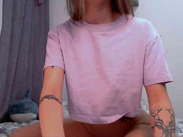ni_kiss webcam