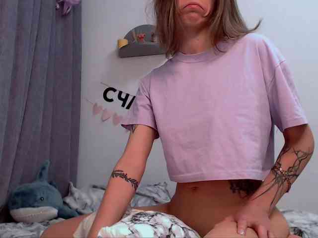 ni_kiss webcam
