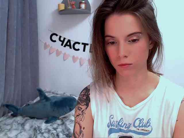 ni_kiss webcam