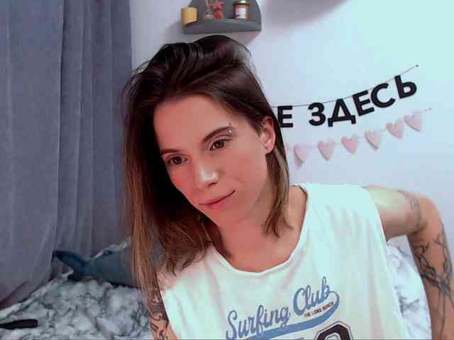 ni_kiss webcam