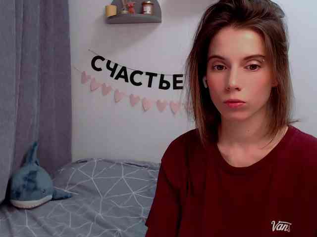 ni_kiss webcam