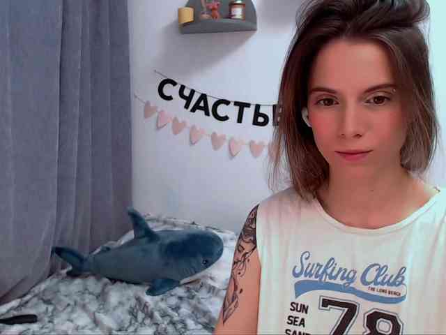 ni_kiss webcam