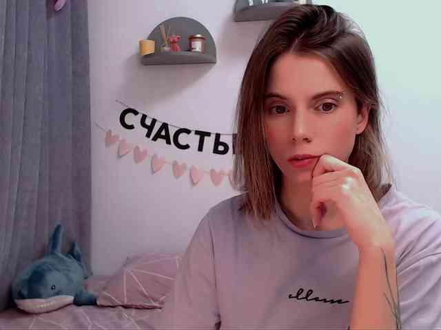 ni_kiss webcam