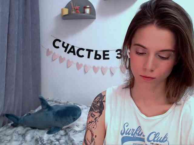 ni_kiss webcam