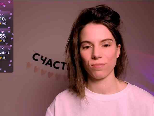 -naomisweet- Live Webcam on BongaCams