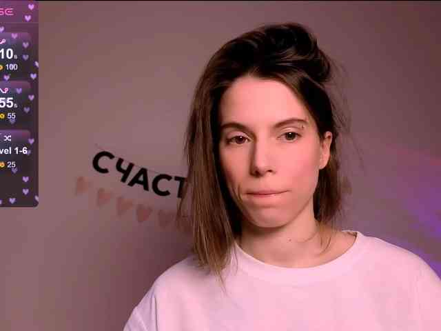 -naomisweet- Live Webcam on BongaCams