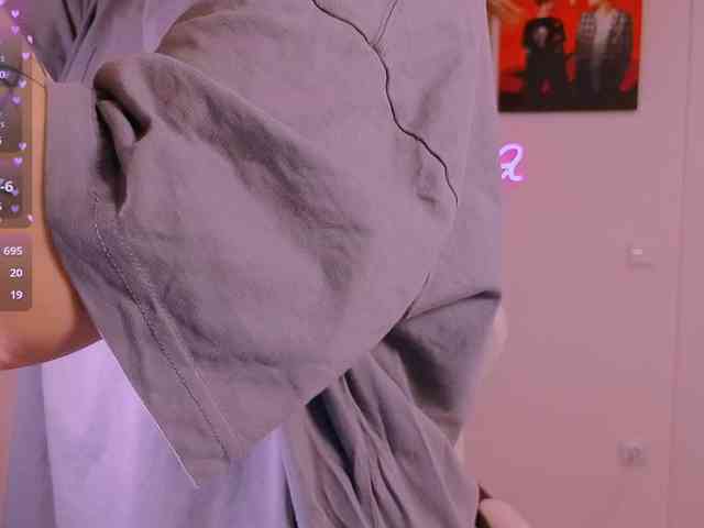 -naomisweet- Live Webcam on BongaCams