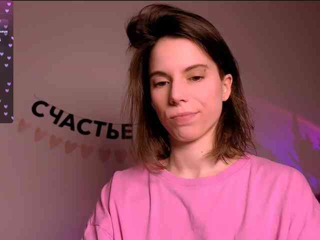 -naomisweet- Live Webcam on BongaCams