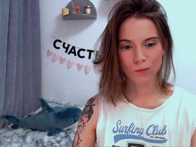 ni_kiss webcam