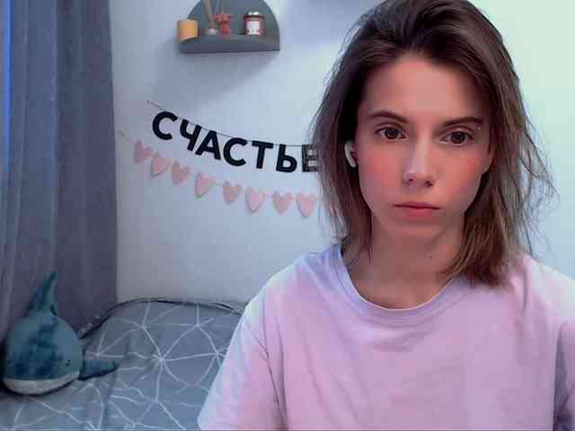ni_kiss webcam