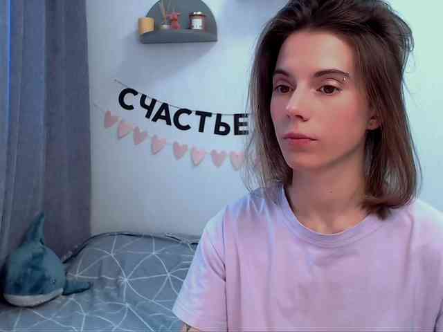 ni_kiss webcam