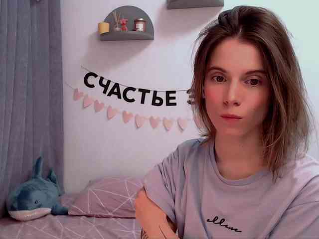 ni_kiss webcam