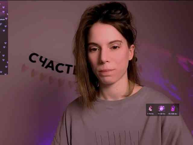 -naomisweet- Live Webcam on BongaCams