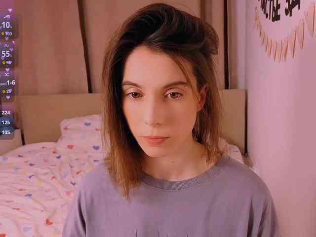 -naomisweet- Live Webcam on BongaCams