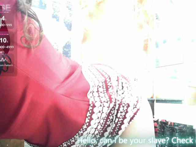 slutty-pet Live Webcam on BongaCams
