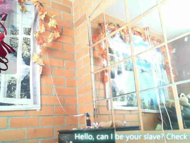 slutty-pet Live Webcam on BongaCams