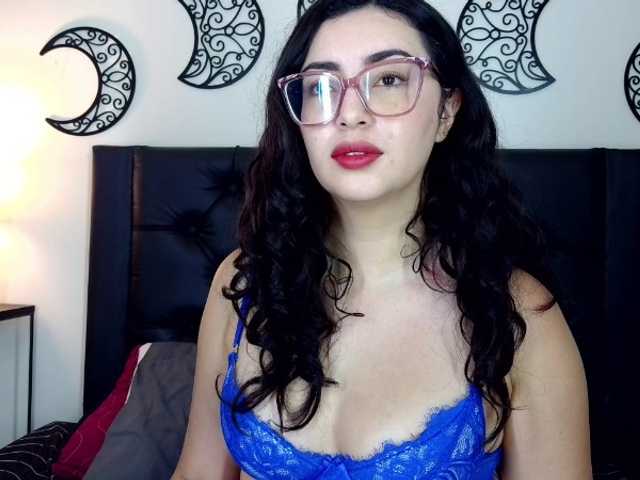 AmatistaMk's BongaCams show and profile