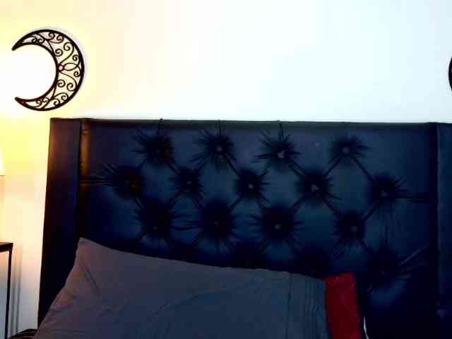 EvoletMK webcam