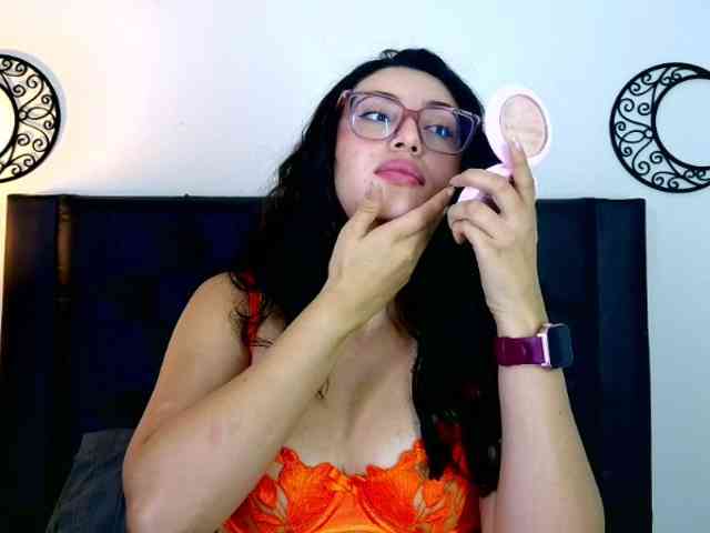 EvoletMK webcam